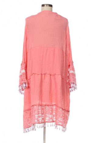 Ruha Unbranded, Méret 4XL, Szín Hamurózsaszín, Ár 7 879 Ft