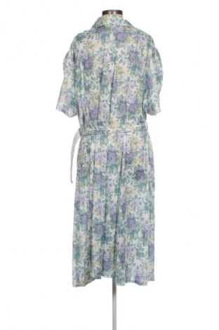 Kleid Unbranded, Größe 4XL, Farbe Mehrfarbig, Preis € 20,99
