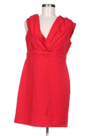 Kleid Unbranded, Größe XL, Farbe Rot, Preis € 11,99