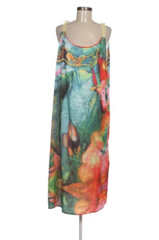 Kleid Unbranded, Größe 3XL, Farbe Mehrfarbig, Preis € 25,99