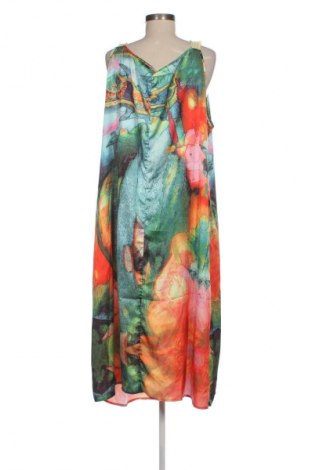 Kleid Unbranded, Größe 3XL, Farbe Mehrfarbig, Preis € 25,99