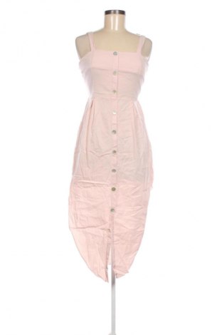 Kleid Unbranded, Größe S, Farbe Rosa, Preis € 11,99