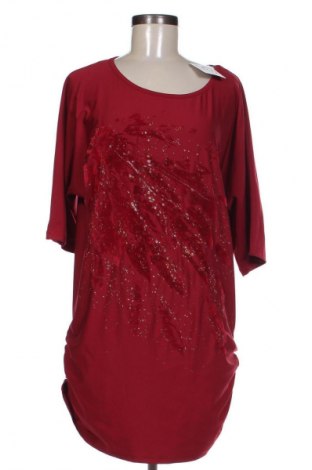 Kleid Unbranded, Größe L, Farbe Mehrfarbig, Preis € 15,10