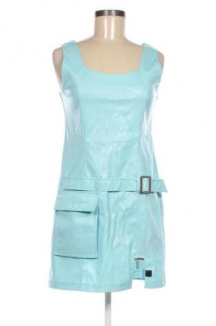 Φόρεμα Unbranded, Μέγεθος M, Χρώμα Μπλέ, Τιμή 11,99 €