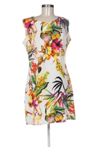 Kleid Unbranded, Größe M, Farbe Mehrfarbig, Preis 11,99 €