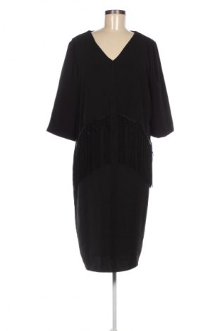 Φόρεμα Unbranded, Μέγεθος XXL, Χρώμα Μαύρο, Τιμή 10,99 €
