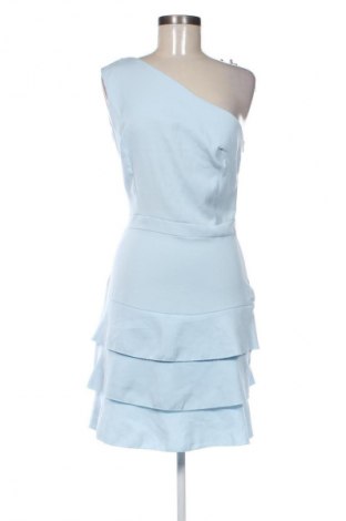 Kleid Unbranded, Größe M, Farbe Blau, Preis € 11,99