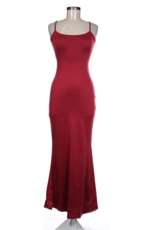 Kleid Unbranded, Größe S, Farbe Rot, Preis € 11,99