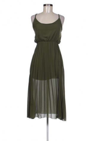 Kleid Unbranded, Größe S, Farbe Grün, Preis € 11,99