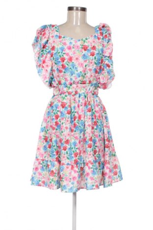 Kleid Unbranded, Größe M, Farbe Mehrfarbig, Preis € 11,99