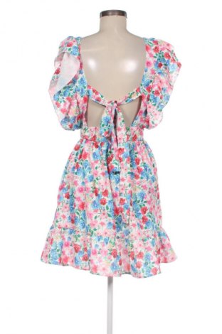 Kleid Unbranded, Größe M, Farbe Mehrfarbig, Preis € 11,99