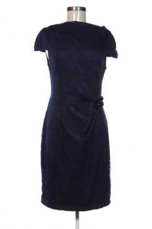 Kleid Unbranded, Größe M, Farbe Blau, Preis 19,99 €