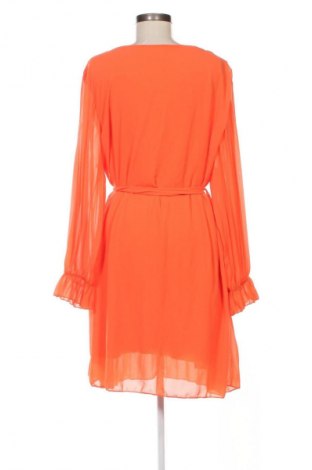 Rochie Unbranded, Mărime XXL, Culoare Portocaliu, Preț 100,99 Lei