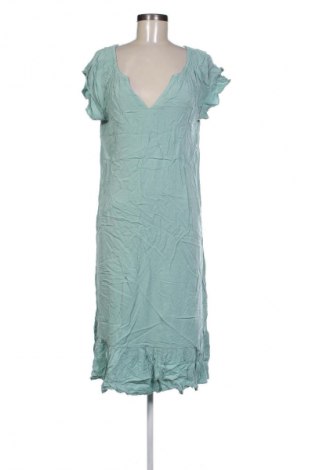 Kleid Unbranded, Größe S, Farbe Grün, Preis 11,99 €