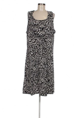 Kleid Unbranded, Größe 3XL, Farbe Mehrfarbig, Preis € 23,99