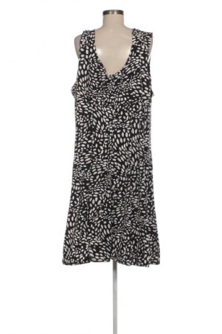 Kleid Unbranded, Größe 3XL, Farbe Mehrfarbig, Preis € 23,99