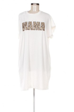 Kleid Unbranded, Größe XL, Farbe Weiß, Preis € 11,99