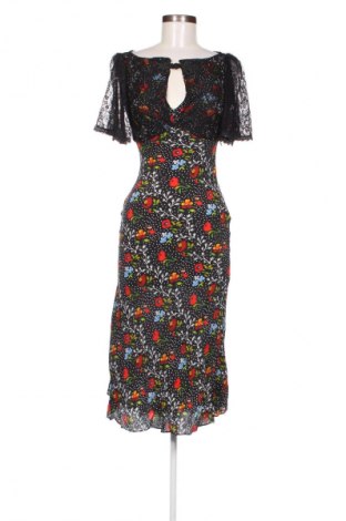 Sukienka Unbranded, Rozmiar S, Kolor Kolorowy, Cena 53,99 zł