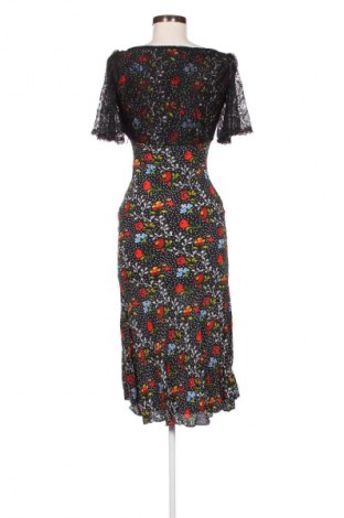 Sukienka Unbranded, Rozmiar S, Kolor Kolorowy, Cena 53,99 zł