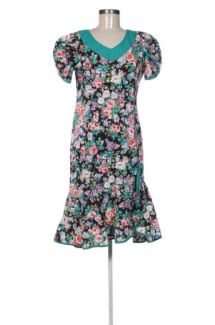 Φόρεμα Unbranded, Μέγεθος XL, Χρώμα Πολύχρωμο, Τιμή 20,03 €