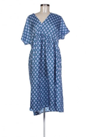 Φόρεμα Unbranded, Μέγεθος 4XL, Χρώμα Πολύχρωμο, Τιμή 11,99 €