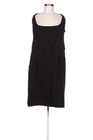 Kleid Unbranded, Größe 4XL, Farbe Schwarz, Preis 11,99 €