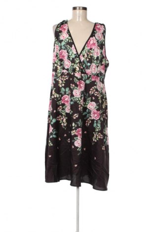Sukienka Unbranded, Rozmiar 3XL, Kolor Kolorowy, Cena 111,99 zł