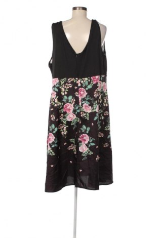Sukienka Unbranded, Rozmiar 3XL, Kolor Kolorowy, Cena 111,99 zł