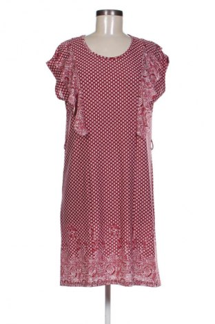 Kleid Unbranded, Größe L, Farbe Mehrfarbig, Preis 11,99 €