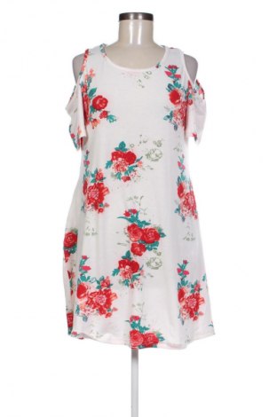 Kleid Unbranded, Größe S, Farbe Mehrfarbig, Preis € 11,99