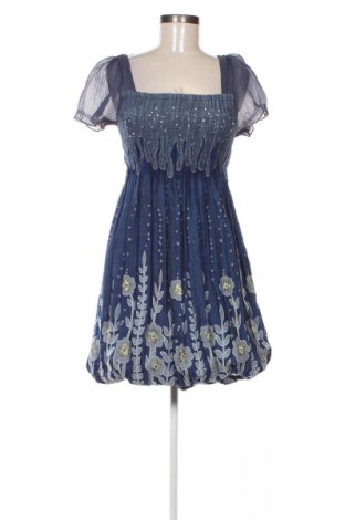 Kleid Unbranded, Größe L, Farbe Mehrfarbig, Preis € 12,99