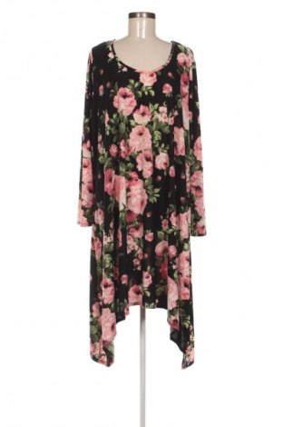 Sukienka Unbranded, Rozmiar 3XL, Kolor Kolorowy, Cena 95,99 zł