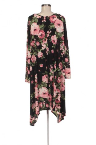 Sukienka Unbranded, Rozmiar 3XL, Kolor Kolorowy, Cena 95,99 zł