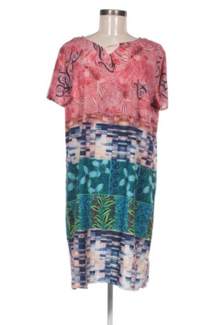 Kleid Unbranded, Größe M, Farbe Mehrfarbig, Preis € 11,99
