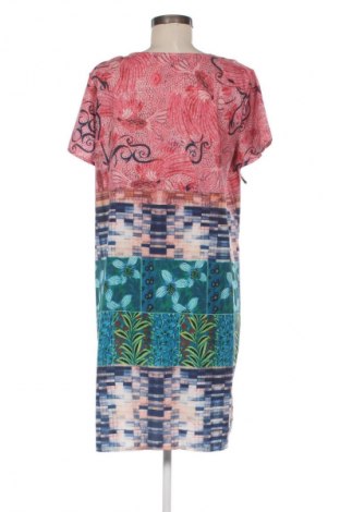 Kleid Unbranded, Größe M, Farbe Mehrfarbig, Preis € 11,99