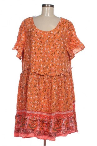 Sukienka Unbranded, Rozmiar XXL, Kolor Kolorowy, Cena 124,99 zł