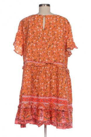 Sukienka Unbranded, Rozmiar XXL, Kolor Kolorowy, Cena 124,99 zł