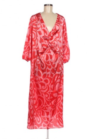 Kleid Unbranded, Größe XXL, Farbe Mehrfarbig, Preis € 9,99