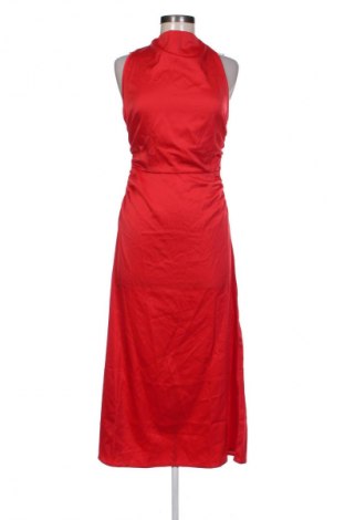Φόρεμα Unbranded, Μέγεθος XS, Χρώμα Κόκκινο, Τιμή 12,99 €