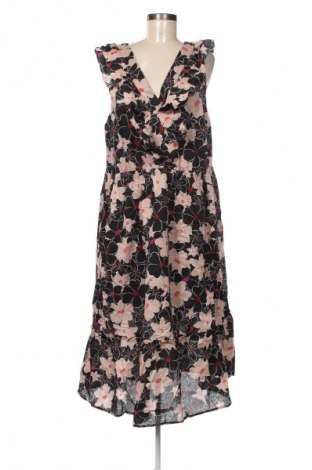 Sukienka Unbranded, Rozmiar XXL, Kolor Kolorowy, Cena 95,99 zł