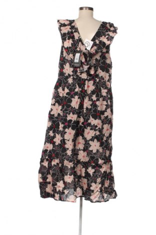 Sukienka Unbranded, Rozmiar XXL, Kolor Kolorowy, Cena 95,99 zł