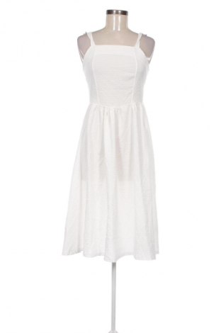 Kleid Unbranded, Größe S, Farbe Weiß, Preis € 14,83