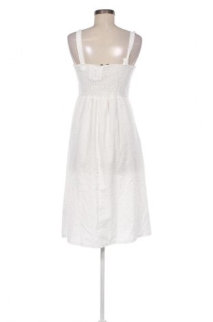 Kleid Unbranded, Größe S, Farbe Weiß, Preis € 14,83