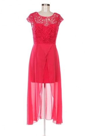 Kleid Unbranded, Größe L, Farbe Rot, Preis € 18,99