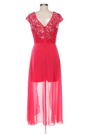 Kleid Unbranded, Größe L, Farbe Rot, Preis € 18,99