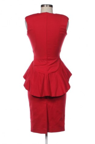 Kleid Unbranded, Größe S, Farbe Rot, Preis € 10,99