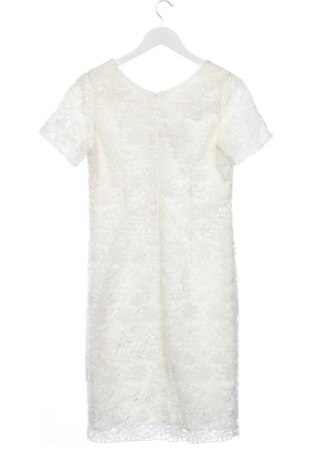Kleid Unbranded, Größe M, Farbe Weiß, Preis € 9,99