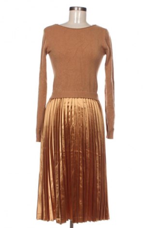 Kleid Unbranded, Größe M, Farbe Braun, Preis € 9,99