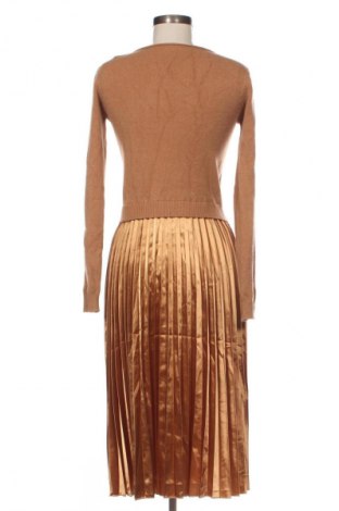 Kleid Unbranded, Größe M, Farbe Braun, Preis € 9,99