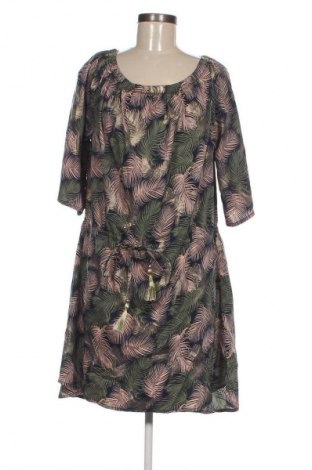 Sukienka Unbranded, Rozmiar XL, Kolor Kolorowy, Cena 95,99 zł